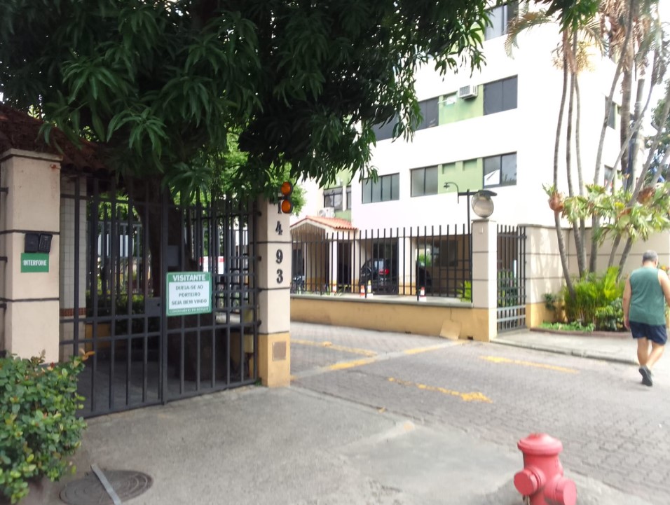 COND. BOSQUE